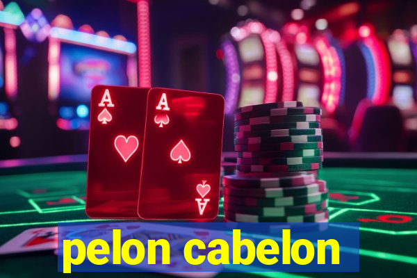 pelon cabelon